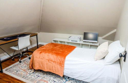 7BR Spacious Property Perfect For up to 15! - Foto 59