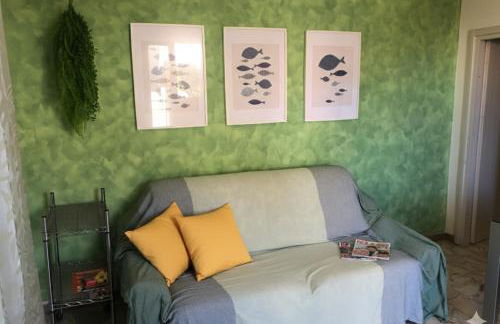 La Pineta Casa Vacanze - Photo 17