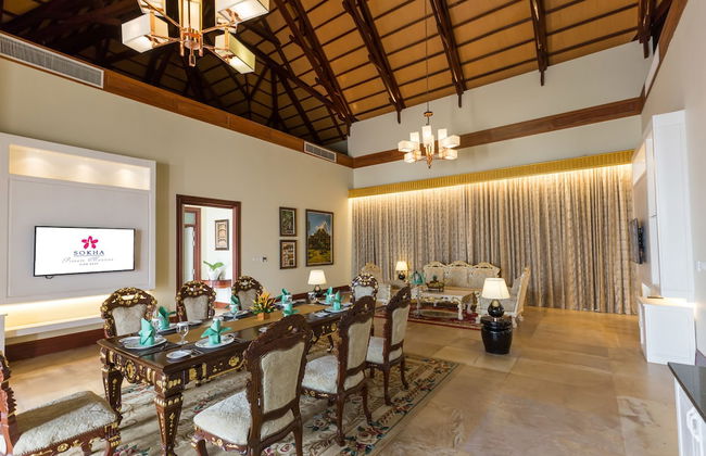 Sokha Private Mansion - Photo 27