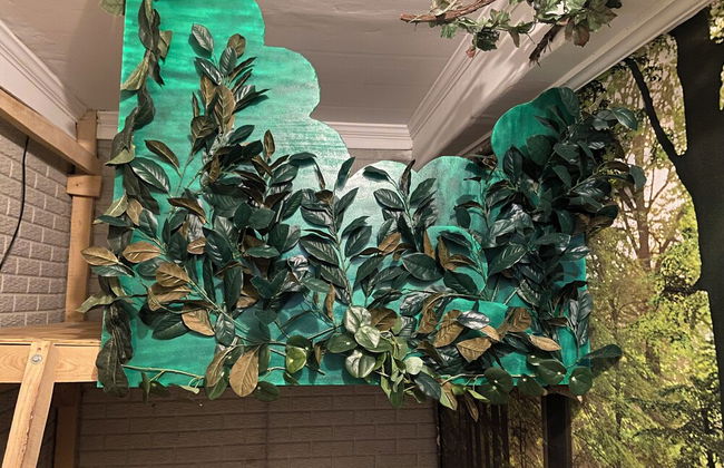 Large Country Home Pool and hot tub - Foto 20