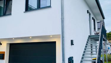 Gemütliche Neubauwohnung 70qm - Foto 2