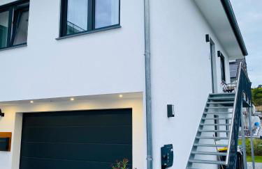 Gemütliche Neubauwohnung 70qm - Foto 2