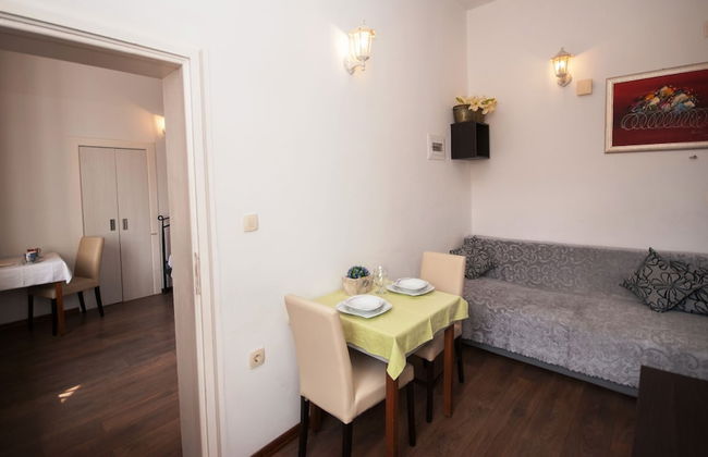 Apartments Angie - Photo 7