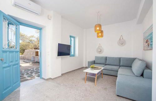 Villa Kalathos Dream Galazio - Foto 20