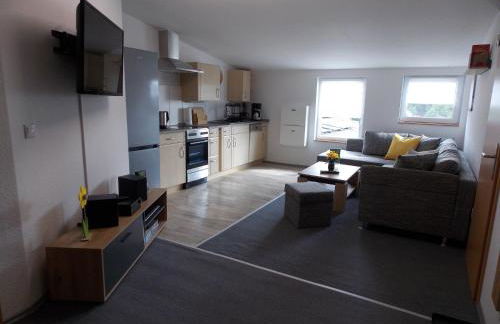 Ferienwohnung Sonnenblume - Photo 1