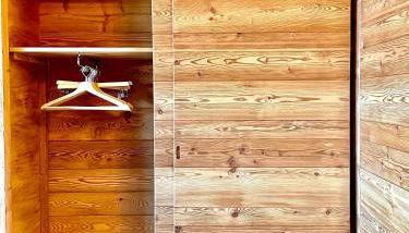 Ski&Sky Studiò 85 - Foto 3, wardrobe