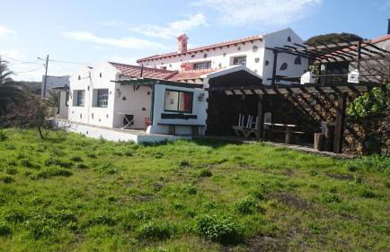 Casa Tia Estebana - Foto 1