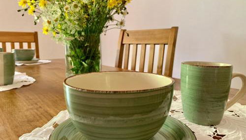 Sonnenhof - Ferienwohnung - Foto 4