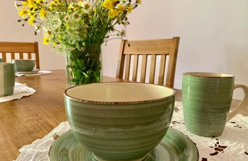 Sonnenhof - Ferienwohnung - Foto 4