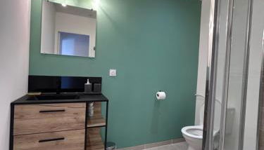 Appartement proche zenith "mizo" - Foto 2