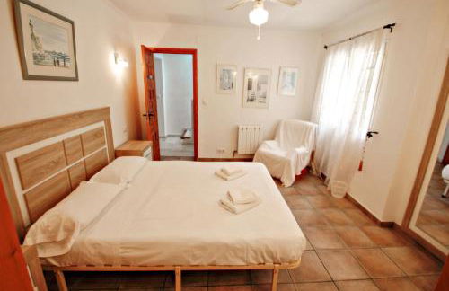 Nessa - well furnished villa with panoramic views in Benitachell - Foto 26