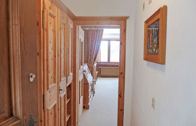 Chesa Cripels II - Foto 14