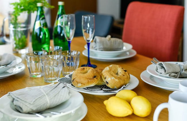 Maison de Ieyasu - Photo 28