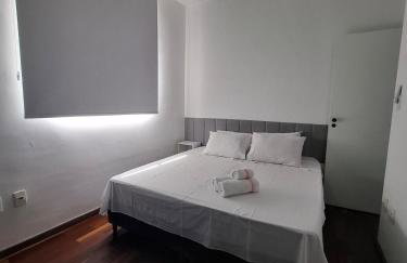 Apartamento 3 quartos no bairro Floresta, na melhor localização de BH, próximo às principais avenidas, ao lado do colégio Batista, com supermercado, farmácia e bares na esquina - Foto 15