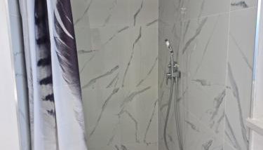 Luxury Apartment Umag - Foto 3, Shower