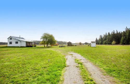 Historic Officer's Farmhouse at OLF - Foto 57