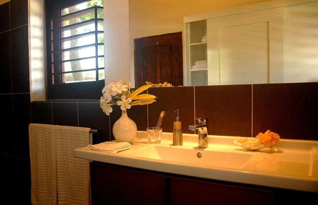 Vanuatu Uncharted Sport Fishing Lounge - Foto 17