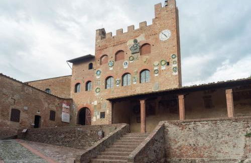 Villa in Tuscany with Pool near Certaldo - Foto 22