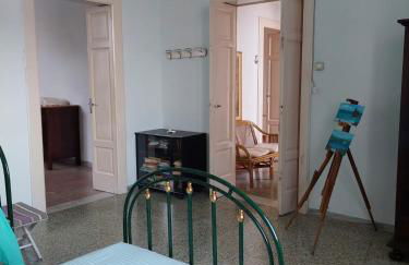 Villa nel Salento - Ampie camere e giardino, fino a 10 persone - Foto 44