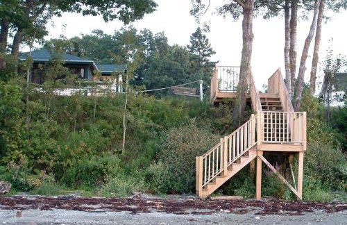 Beautiful Beach Cottage Rental for Family Getaway to Belfast, Maine - Foto 18