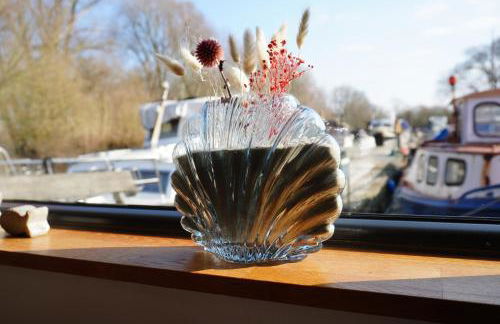 Hausboot Stöckte - Foto 35