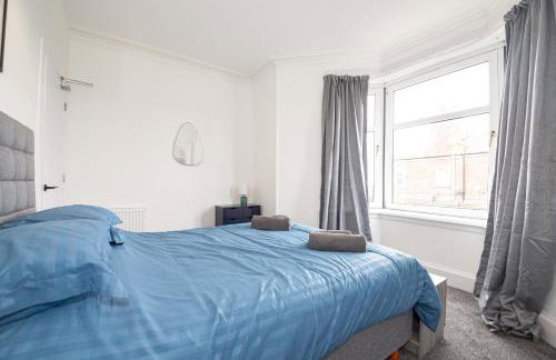 Carnoustie Residence - SJA Stays - 3 Bed Apartment - Foto 11