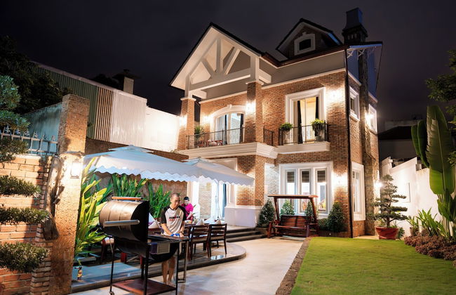 Dai Nam Villa Retreat - Photo 80