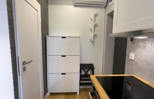 URBAN APARTMENTS STUDIO No 3A, FREE PRIVATE PARKING, Self CHECK-IN - Foto 8