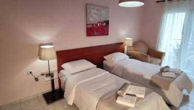 Lucy's next to sea apartment - Foto 4