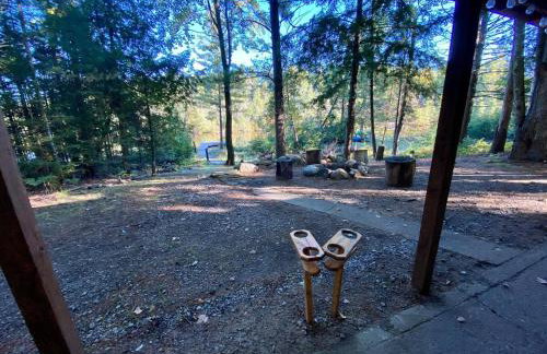 Rapid River Classic cottage - Foto 35