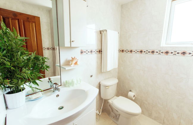 LAS TERRAZAS - POOL VIEW SUITES - Foto 53