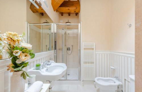 Dimora delle Camelie, a traditional stylish house - Foto 29