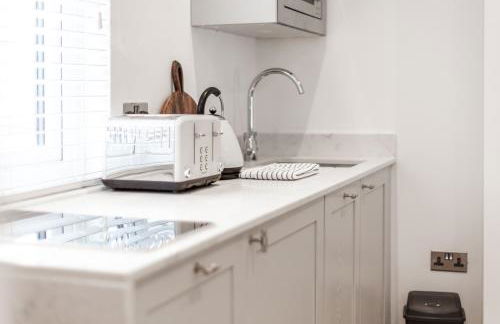 8 The Quadrant Luxury Apartments - Hoylake - Foto 22