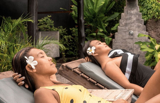 Koh Tao Heights Boutique Villas - Foto 24