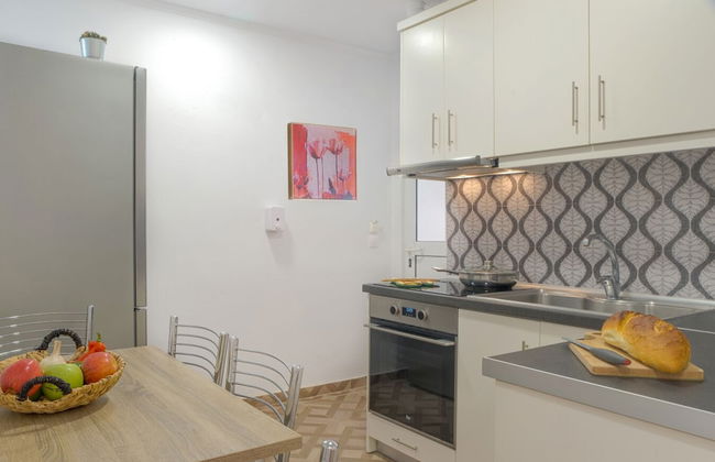 Andreas Hideaway Palaiokastritsa - Foto 21