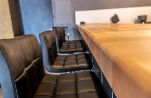 Old Pub in New Design for up to 12 people - Foto 1