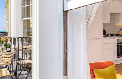 Mrs Butler Brighton Boutique by the Sea and Great Prices - Foto 3