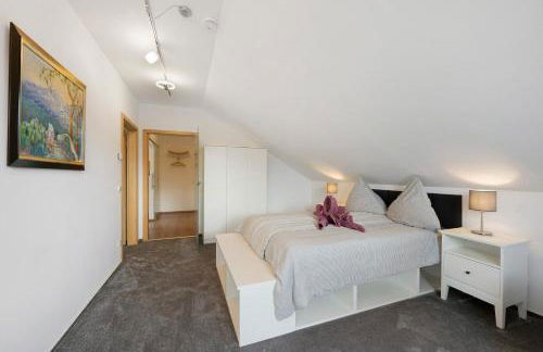 Ferienwohnung Nordschwarzwald - Foto 13