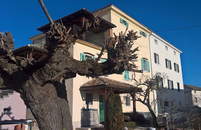 Villa Angiolina - Foto 18