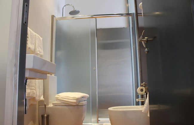 Vacanze Romane Rooms - Photo 24