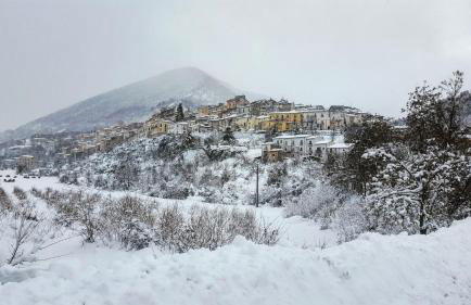 Casa Ai Piedi Della Riserva Naturale - Foto 1