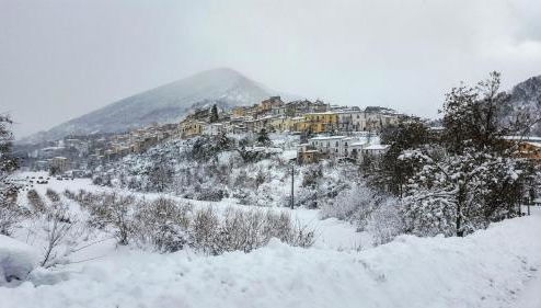 Casa Ai Piedi Della Riserva Naturale - Foto 1