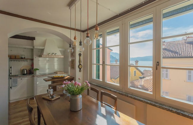 Emily's Holiday House - Authentic Lake Como by Rent all Como - Foto 38