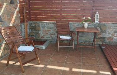 VILLA LENA - ΑΝΔΡΟΣ - Foto 30