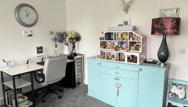 Central St Andrews 2 bed apartment - Foto 3