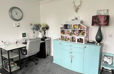 Central St Andrews 2 bed apartment - Foto 3