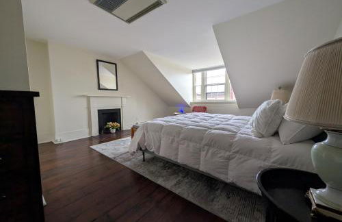 Beacon Hill: The Aldrich House - Foto 23