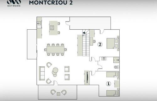 MontCriou - OVO Network - Foto 22