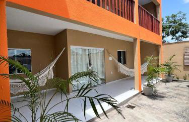 Chalé Travosa - Foto 1