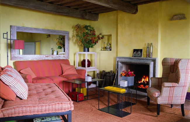 Villa With Pool in Sarteano - Foto 12